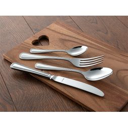 Amefa Cutlery Bead Forks