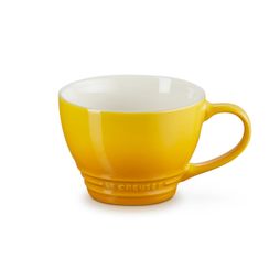 Le Creuset Stoneware Grand Grand Mug 400ml Nectar