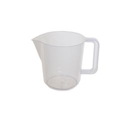 Whitefurze Mixing &amp; Measuring Jug 1Pint H01S010