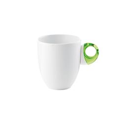Guzzini Mug Feeling Green