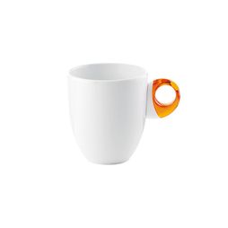 Guzzini Mug Feeling Orange