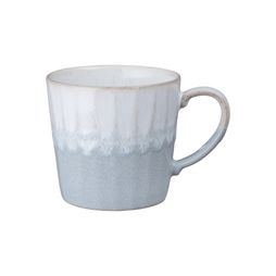 Denby Reactive Light Grey Mug 400ml