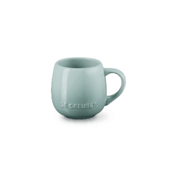 Le Creuset Stoneware Coupe Mug 320ml Sea Salt