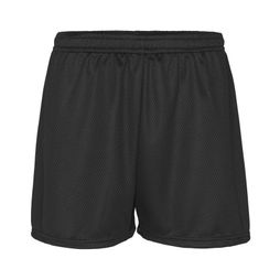 Tavistock College Black Sports Shorts