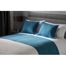 Belledorm Crompton Quilted Bed Runner 70x220cm