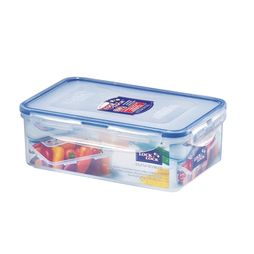Lock &amp; Lock 1Ltr Rectangular Box HPL817