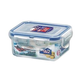 Lock &amp; Lock 180ml Rectangular Box HPL805