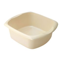Addis 9.5ltr Washing Up Bowl Linen 510561
