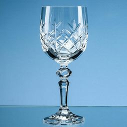 Flamenco Crystalite Full Cut Goblet 220ml