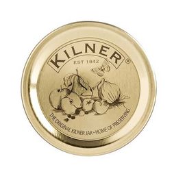 Kilner Preserve Lid Seals (12) 0025.399
