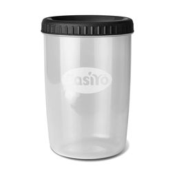 EasiYo Extra Jar Black
