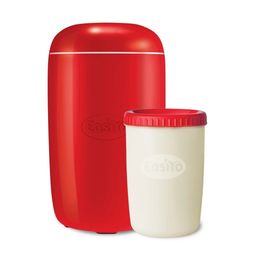 Easiyo Yogurt Maker & Jar Red