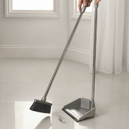 Addis Long Handle Dustpan 9862 alternative
