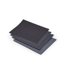 Harris Ultimate Wet &amp; Dry Finishing Paper 4 pack alternative