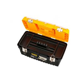 Mano Toolbox with Metal Latch 16inch alternative