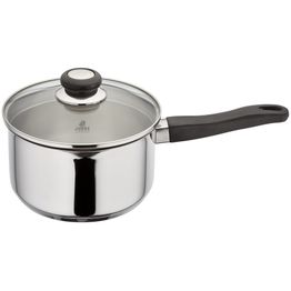 Judge Vista Saucepan with Lid 20cm alternative