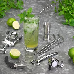 Tala Stainless Steel Champagne Stopper alternative