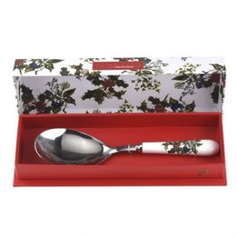Portmeirion The Holly and The Ivy Serving Spoon alternative
