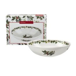 Portmeirion The Holly and The Ivy Oval Bowl alternative