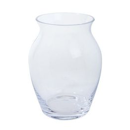 Dartington Crystal Flower Garden Blossom Vase VA3131 alternative