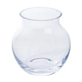 Dartington Crystal Flower Garden Spray Vase VA3130 alternative