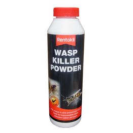 Rentokil Wasp Killer Powder alternative