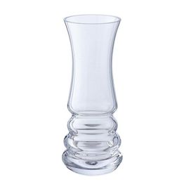 Dartington Crystal Wibble Small Vase VA2336 alternative