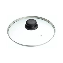 Masterclass Glass Saucepan Lid - choose from 4 sizes