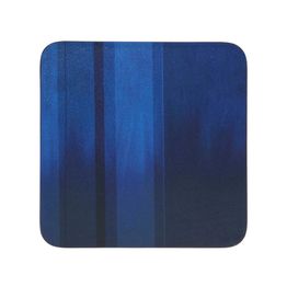 Denby Colours Blue Pack of 6 Tablemats or Coasters