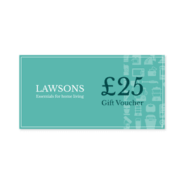 Digital Gift Voucher (£25 to £100) alternative
