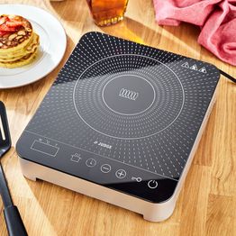 Judge Induction Hob 2000w JEA90 alternative
