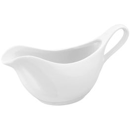 Judge Gravy Boat 300ml White