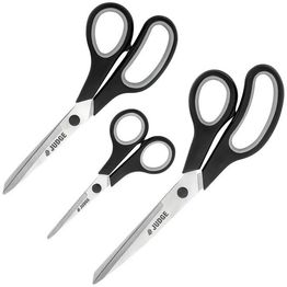 Judge Scissor Block 3pc Set JZ204 alternative