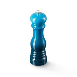 Le Creuset Deep Teal Salt or Pepper Mill alternative