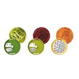 Joseph Joseph Spiro Spiralizer 20105 alternative