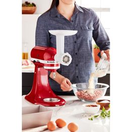 Kitchenaid Meat Grinder Attachment 5KSMFGA alternative
