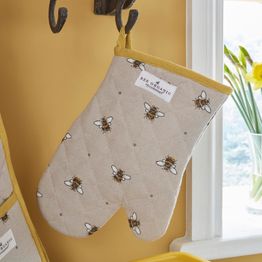 Cooksmart Bumble Bees Oven Gauntlet alternative