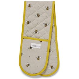 Cooksmart Bumble Bees Double Oven Glove alternative