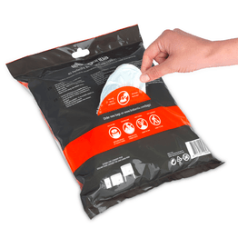 Brabantia PerfectFit Bin Liners Code J (23Ltr) 40 Bags alternative