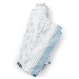 Brabantia PerfectFit Bin Liners Code O (30Ltr) 20 Bags BO &amp; Flatback Bin alternative