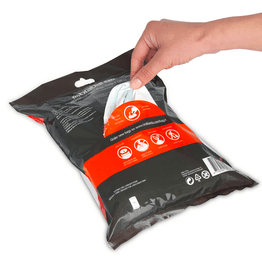 Brabantia PerfectFit Bin Liners Code Y (20Ltr) 40 Bags Newicon alternative