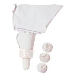 Chef Aid Cake Decorating Set 10E00782 alternative