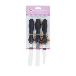 Tala Set of 3 Spatulas 10A11004 alternative