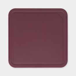 Brabantia Chopping Board Aubergine alternative