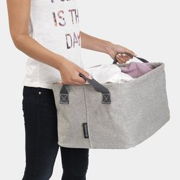 Brabantia Foldable Laundry Basket alternative