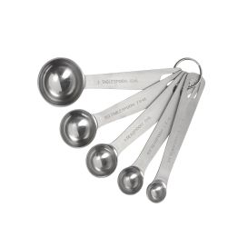Tala Measuring Spoons Set of 5 alternative