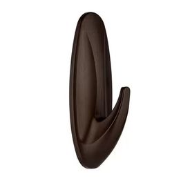 Command Outdoor Large Metallic Bronze Hook 17083BZ alternative