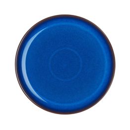 Denby Imperial Blue Large Coupe Plate 001012005 alternative