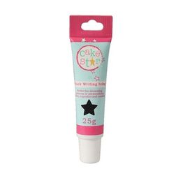 Cake Star Writing Icing Tubes 25g alternative