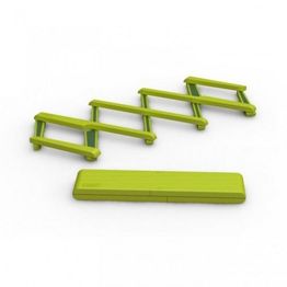 Joseph Joseph Stretch Trivet Black alternative